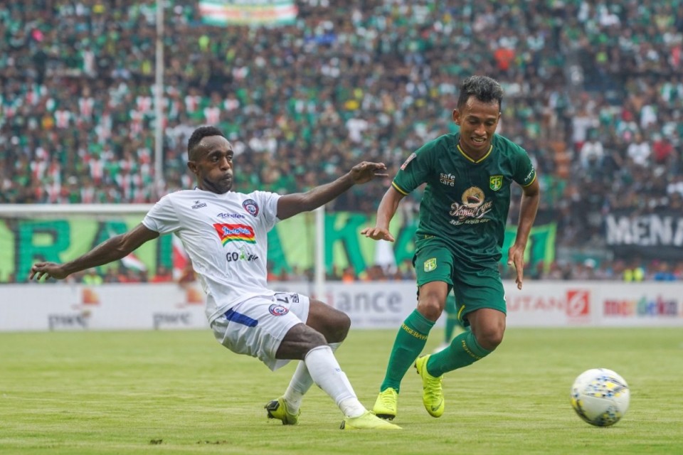 Jelang Kick Off Liga 1, Arema FC Berharap PT LIB Tetap Operator