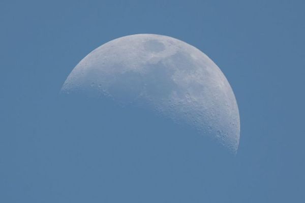 Catat!, Ini Daftar Fenomena Langit di Bulan Juni