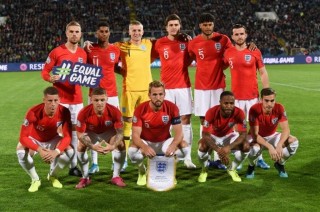 Daftar 26 Pemain Timnas Inggris di EURO, Gelandang Manchester United Didepak!