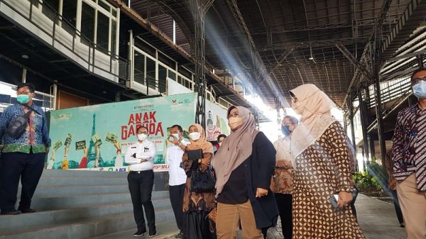 Terkait Kasus Pencabulan, DPRD Jatim Minta SPI Terbuka dengan Polisi