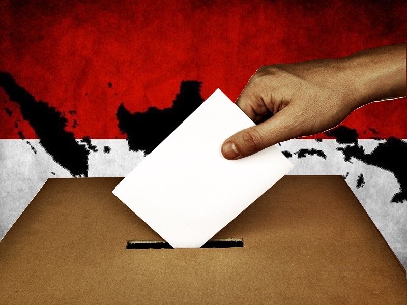 Pemilu 2024 Disepakati Digelar 28 Februari, Pilkada Serentak 27 November