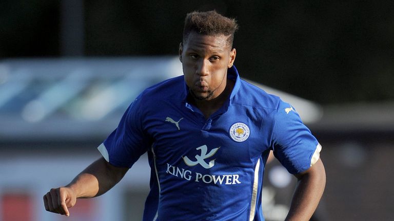 Persebaya Datangkan Bek Jebolan Leicester City