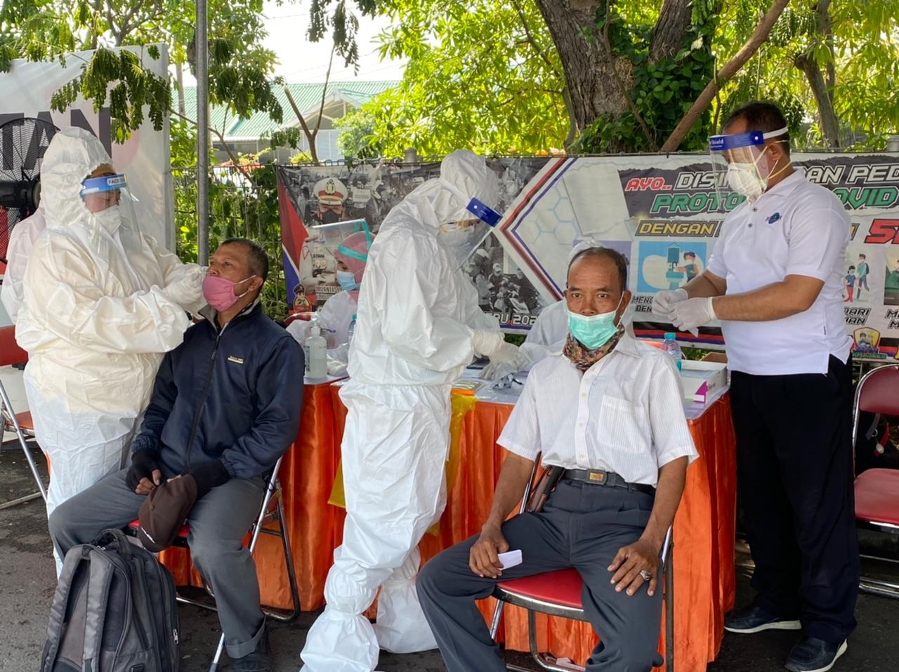 Lonjakan Covid-19 di Bangkalan, Pakar Epidemiologi: Kuat Dugaan Varian Delta dari India