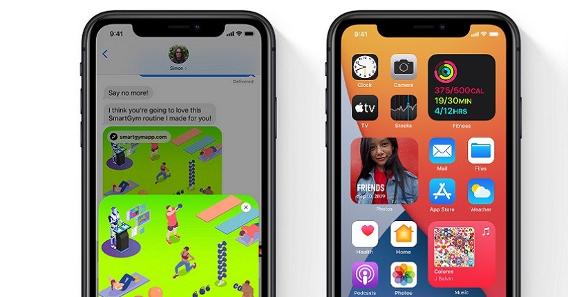 Rilis iOS 15, Ini Daftar iPhone yang Kebagian OS Baru