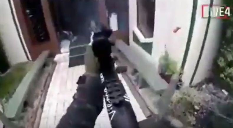 Rencana Film Tragedi Penembakan Masjid Selandia Baru Ditentang Umat Muslim