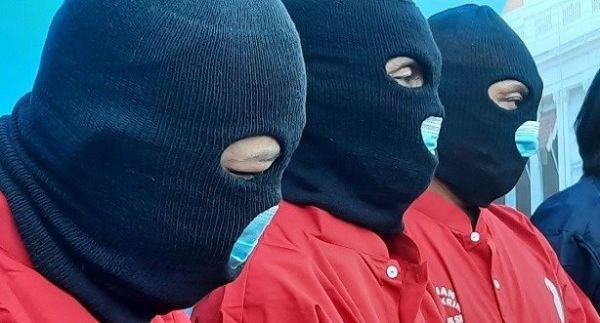 Jadi Tersangka Mafia Tanah, Ini Peran Oknum PNS Pemkab Gresik
