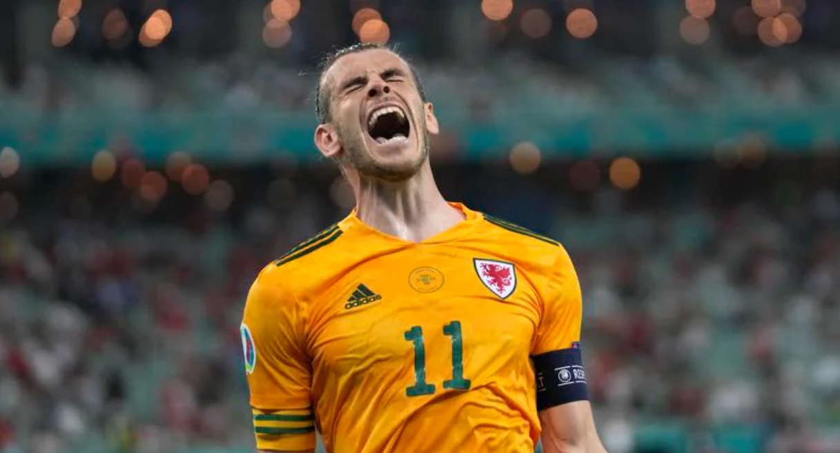 Bale Gagal Penalti, Wales Gebuk Turki