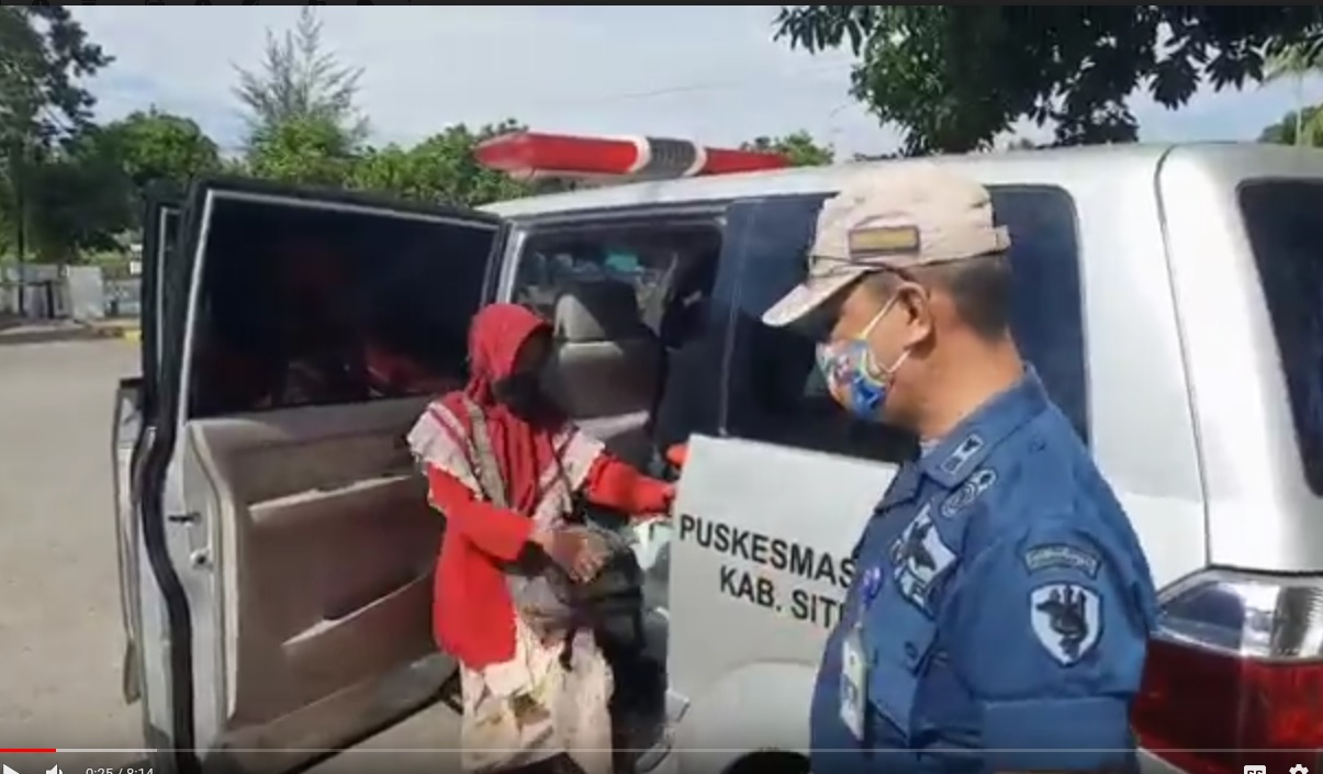 3 Calon Penumpang di Pelabuhan Jangkar Situbondo Positif Covid-19, Tujuan Madura!