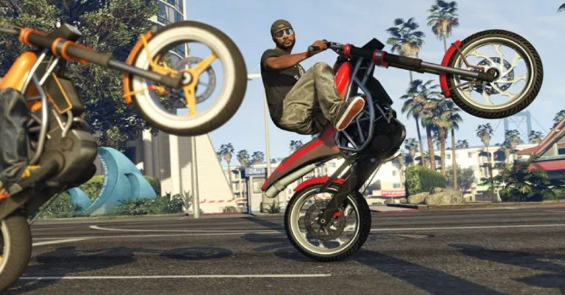 GTA Online untuk PS3 dan Xbox 360 Bakal Dishutdown Akhir Tahun