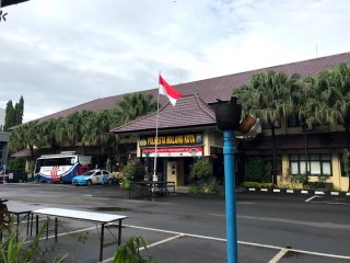 Bos Restoran di Malang Diduga Aniaya Karyawan, Polisi Kesulitan!