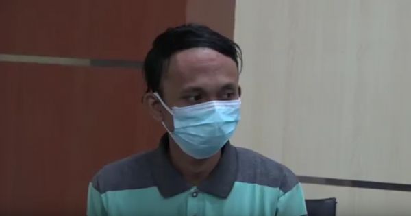 Polda Ringkus Provokator Rusuh Posko Penyekatan Suramadu