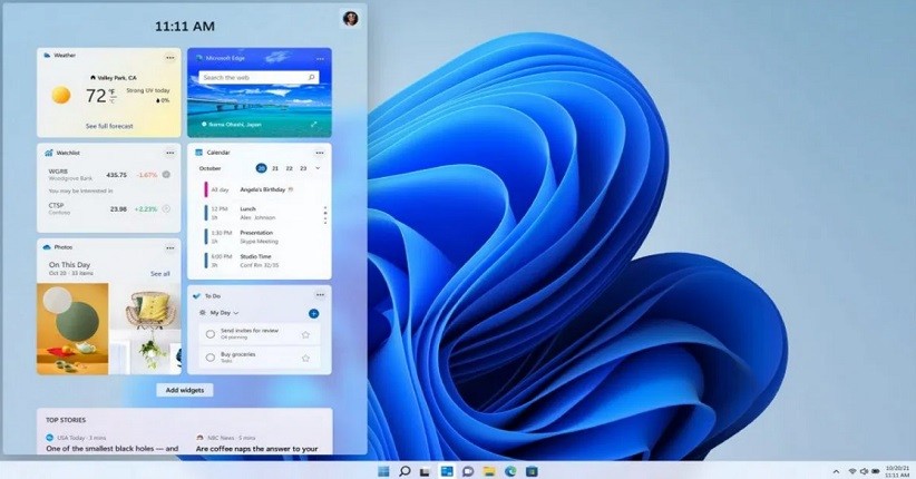 Windows 11 Bakal Jadi Upgrade Gratis