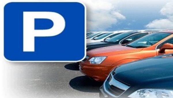 Tetapkan Batas Atas Bawah Tarif Parkir di Mal