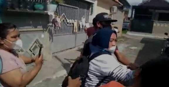 Selingkuh, Oknum PNS di Bangkalan Digerebek Istri Sah