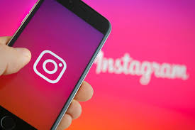 Pengguna Instagram Kini Bisa Unggah Foto dari Desktop