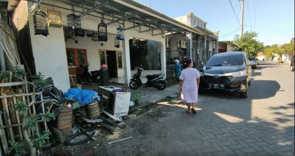 12 Tahun Korban Lumpur Lapindo Menunggu Sertifikat Rumah