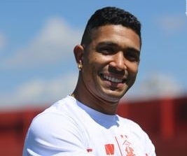 Persik Kediri Kenalkan Playmaker Baru asal Brasil