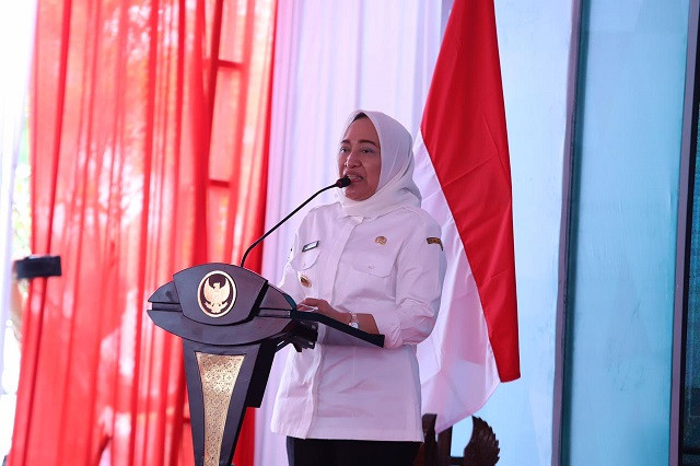 Bupati Bojonegoro Positif Covid-19