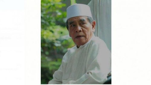 KH Zainudin Jazuly (ist)