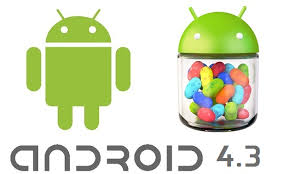 Android  Jelly Bean (Foto / Ist)