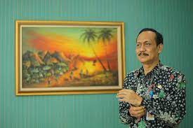 Terpapar Covid-19, Sekda Madiun Meninggal