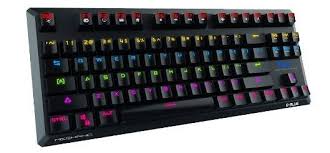 5 Rekomendasi Keyboard Mechanical Murah, Berikut Daftarnya