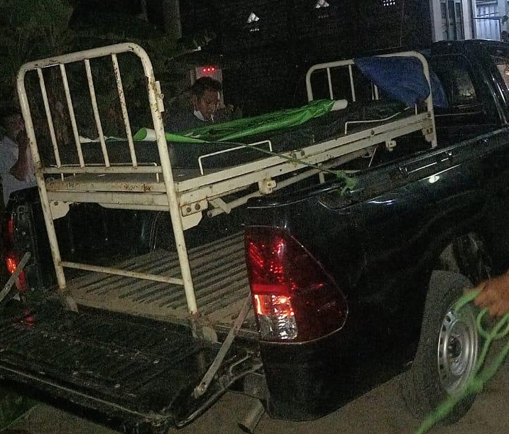 Kisah Bumil Gresik yang Tak Peroleh Ruang Perawatan, Susul Buah Hati Meninggal