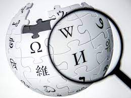 Masih Suka Mengambil Sumber di Wikipedia?, Sudah Tak Bisa Dipercaya