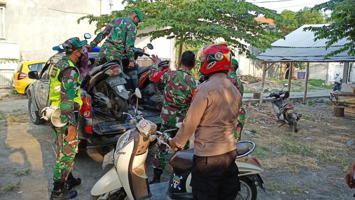 Ingin Viralkan Kerumunan Gantangan Burung di Gresik, Pria Ini Dihajar Pecinta Burung