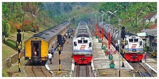 PPKM Level 4 Diperpanjang, Ini Syarat Bagi Penumpang Kereta Api