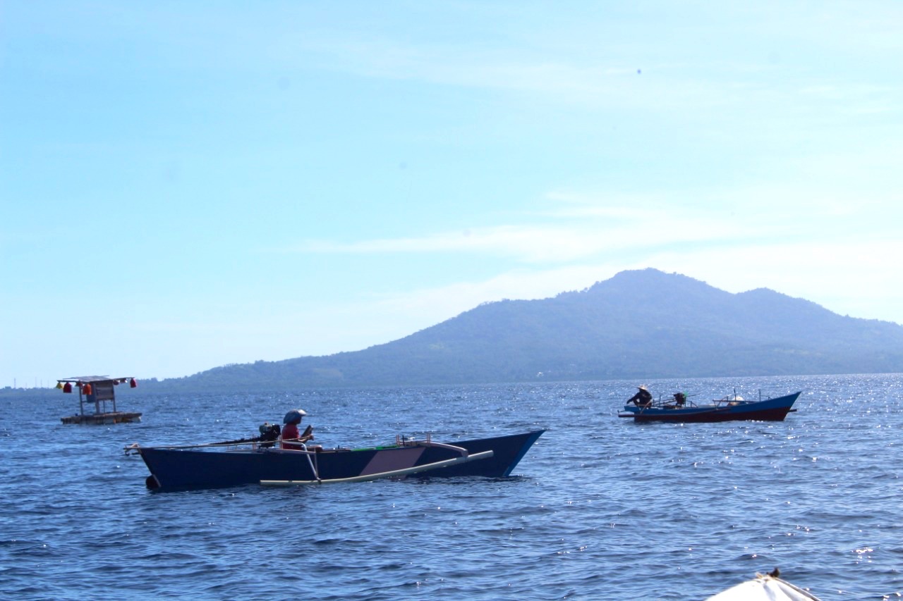 Waspada Nelayan! Gelombang Laut Jawa Mencapai 6 Meter