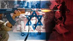 Kejam, Tentara Israel Tembak Mati Bocah Palestina 12 Tahun di Samping Ayahnya