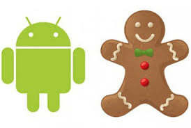 Android jelly Bean dan Gingger Bean dimatikan google (Foto / Istimewa)