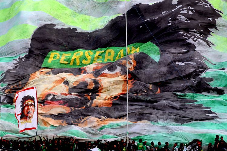 Persebaya (Foto / Istimewa)
