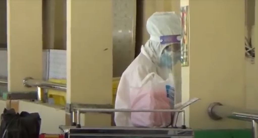 Telat Berobat! 560 Orang di Jombang Meninggal Akibat Covid-19 dalam Sebulan
