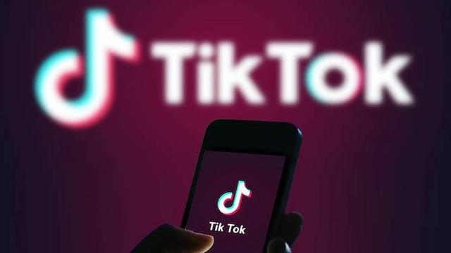 Aplikasi TikTok menjadi salah satu platform yang banyak diunduh hingga mengungguli Facebook (Foto / Istimewa)