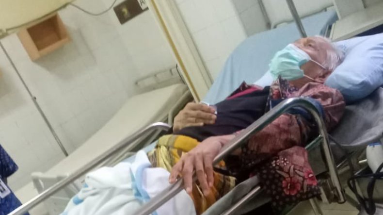 Begini Kondisi Terbaru Rais Aam PBNU KH Miftachul Akhyar, Khofifah Minta Warga Jatim Ikut Doakan