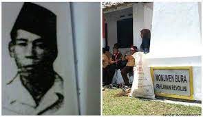 Kisah Kesaktian Bura, Si Pitung Bercelurit dari Jember 