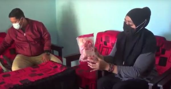 Kasus Bansos Daging Busuk Jombang, Sekda Minta Tutup E-Warong