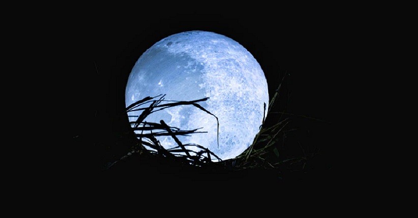 Jangan Lewatkan, Fenomena Blue Moon Bakal Terjadi 22 Agustus