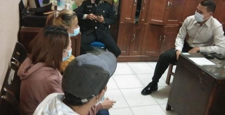 Kabur Usai Tabrak Polisi, Pemandu Lagu di Tuban Ditangkap