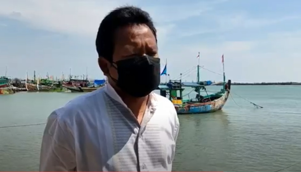 Kapal Nelayan Lamongan Tenggelam di Masalembu, 8 Hilang, 3 Selamat