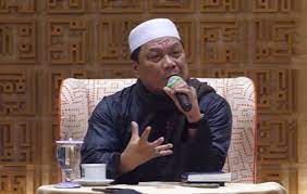 Diduga Lakukan Penodaan Agama, Ustadz Yahya Waloni Ditangkap Bareskrim