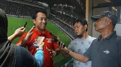 Hasil Drawing Sepakbola PON XX/Papua: Jatim di Grup Neraka!