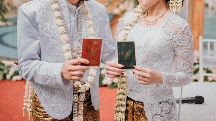 Tak Bisa Sebutkan Maskawin, Pengantin di Malang Gagal Menikah, Kok Bisa?