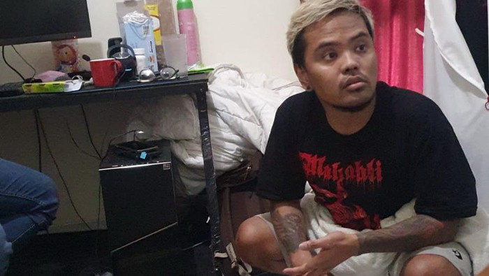 Deretan Kontroversi Coki Pardede; Sabu Suntik, Tudingan Penista Agama Hingga Gay