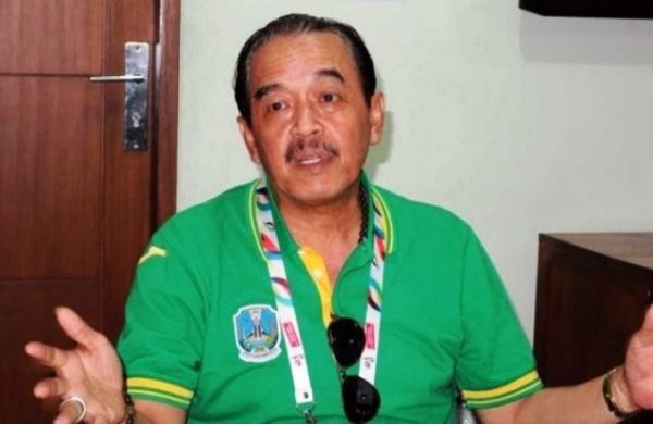 Digelontor Rp 218 Miliar, KONI Jatim Masih Sambat Jelang PON XX/Papua
