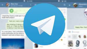 Perseteruan WhatsApp dan Telegram berlanjut, Telegram : Tahun Berapa Sekarang