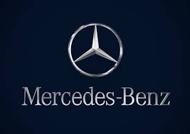 Logo Mercedes-Benz (Foto / Istimewa)