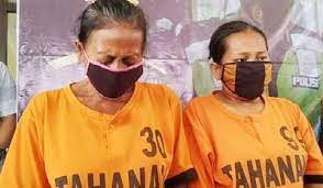 Ibu Pencuri Susu untuk Anaknya Dibebaskan